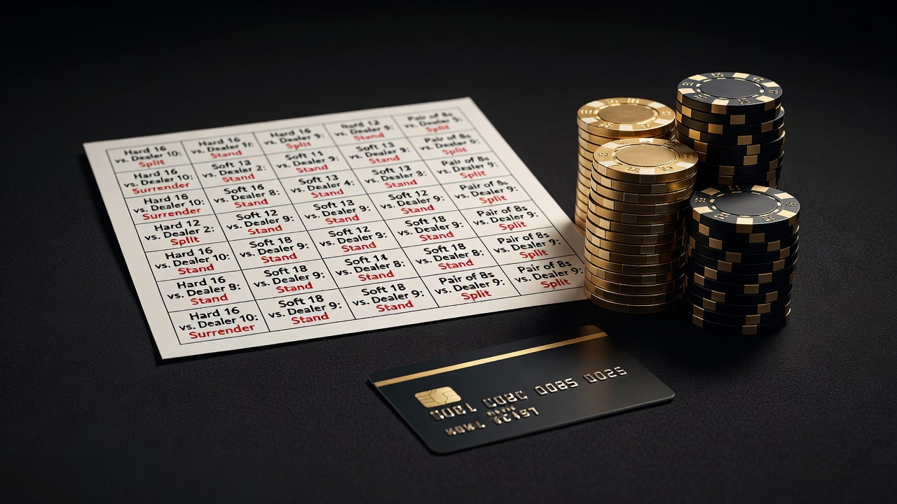 Improve Your Game: Strategy, Deposits &amp; Withdrawals - online live blackjack australia