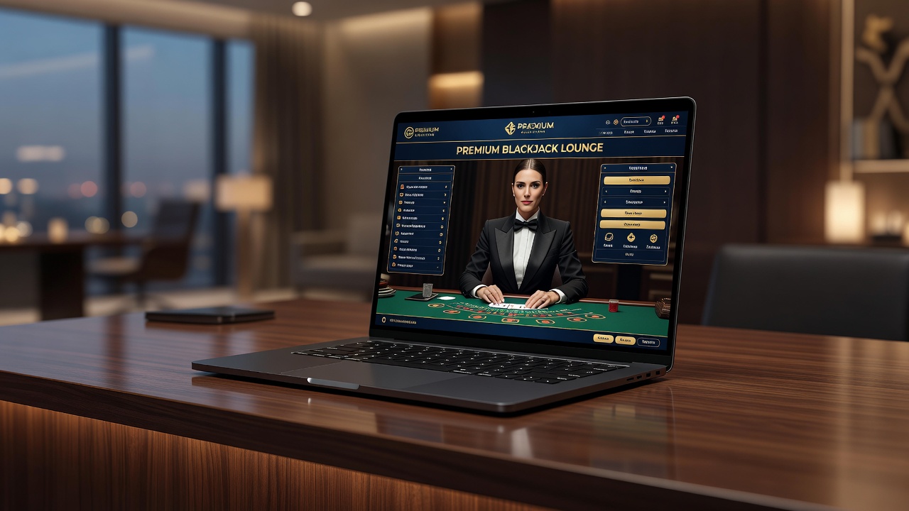 How to Choose a Top Online Blackjack Dealer Casino - online blackjack dealer