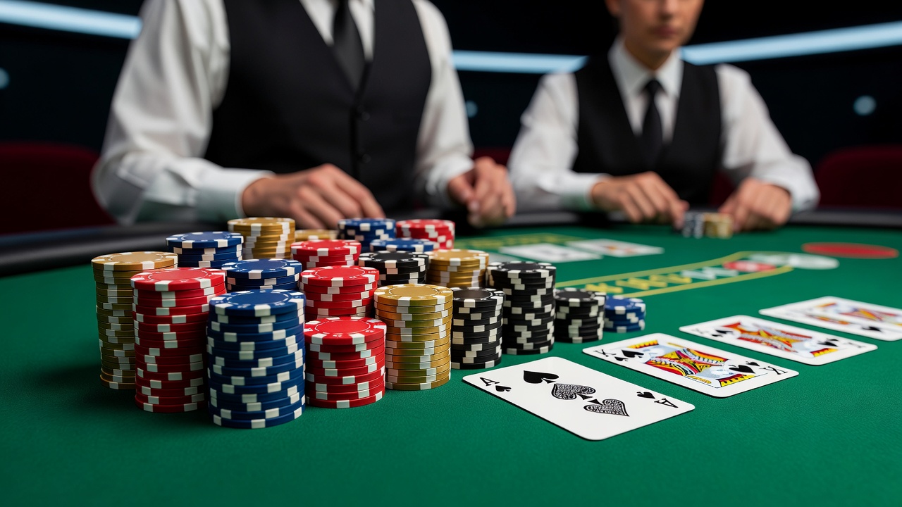 Best Online Blackjack Dealer Sites for Real Money - online blackjack dealer
