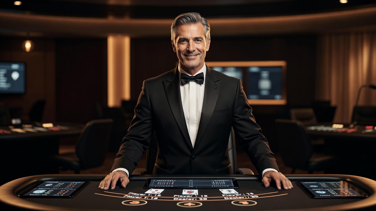 Common Questions About Online Blackjack Dealers - online blackjack dealer