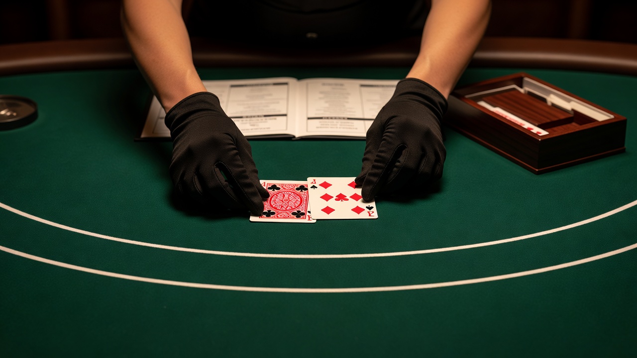 How to Play: Rules and Strategy - netent live blackjack