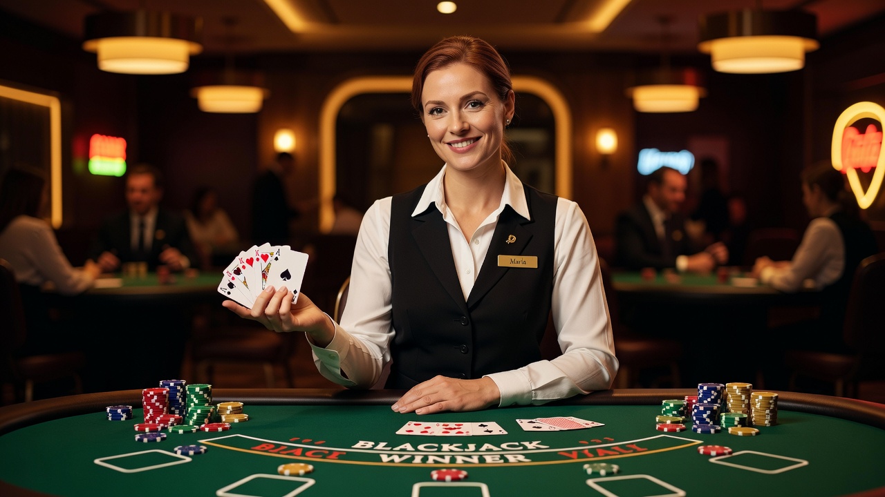 Advantages of Playing NetEnt Live - netent live blackjack
