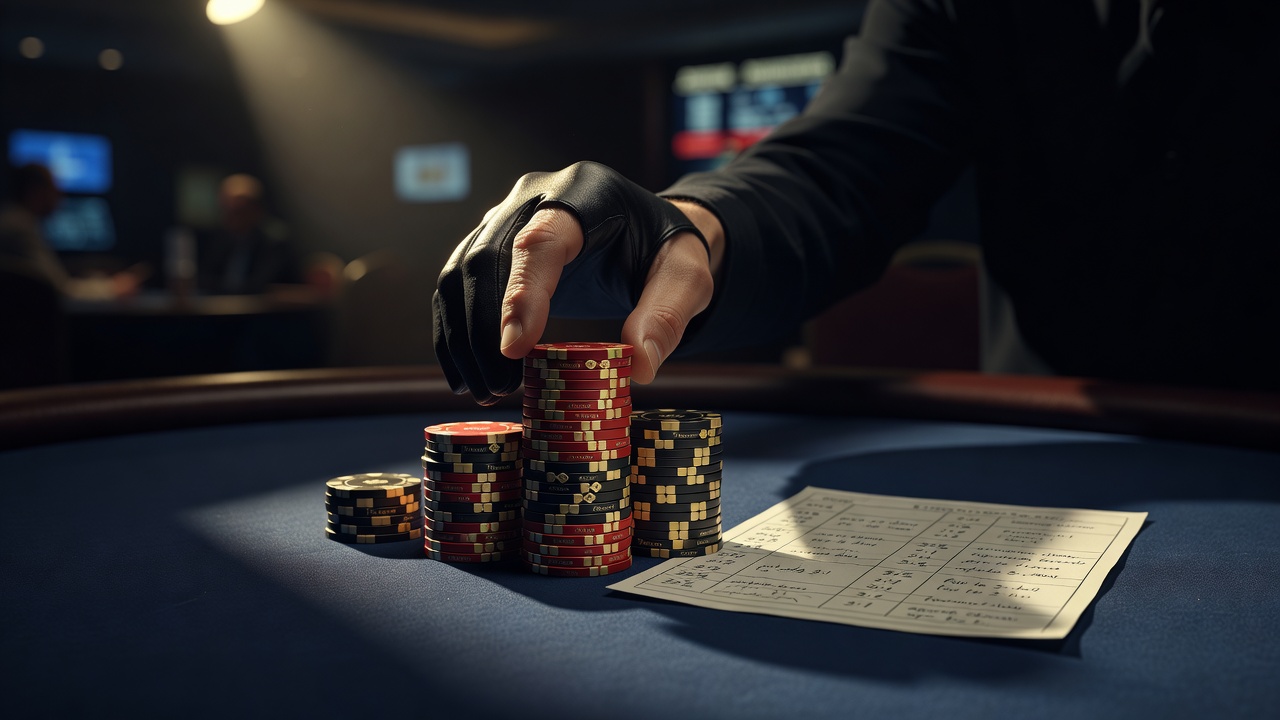 Strategic Insights for Live Play - live blackjack games