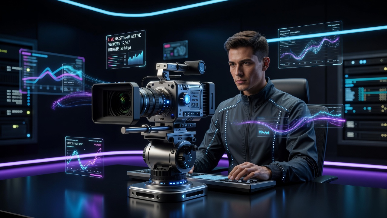 News: The 2026 Evolution of Live Streams - live blackjack games