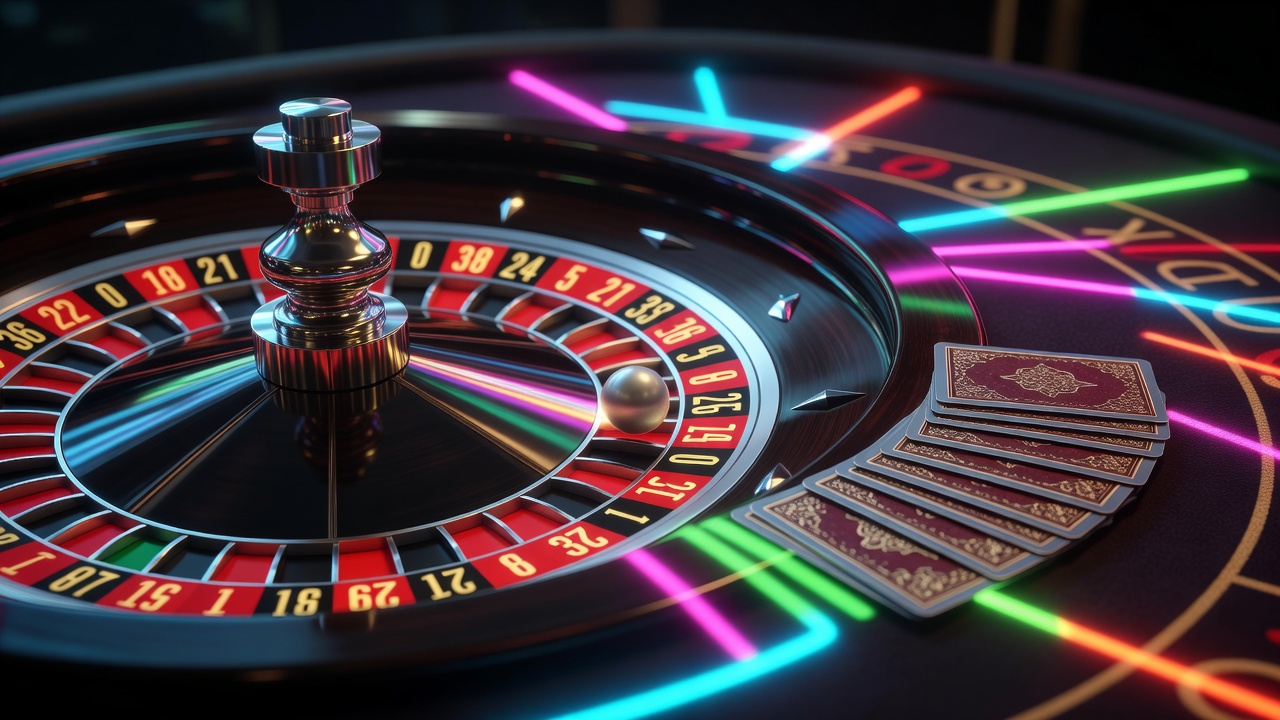 Dive into RocketPlay Casino Games - rocketplay online casino