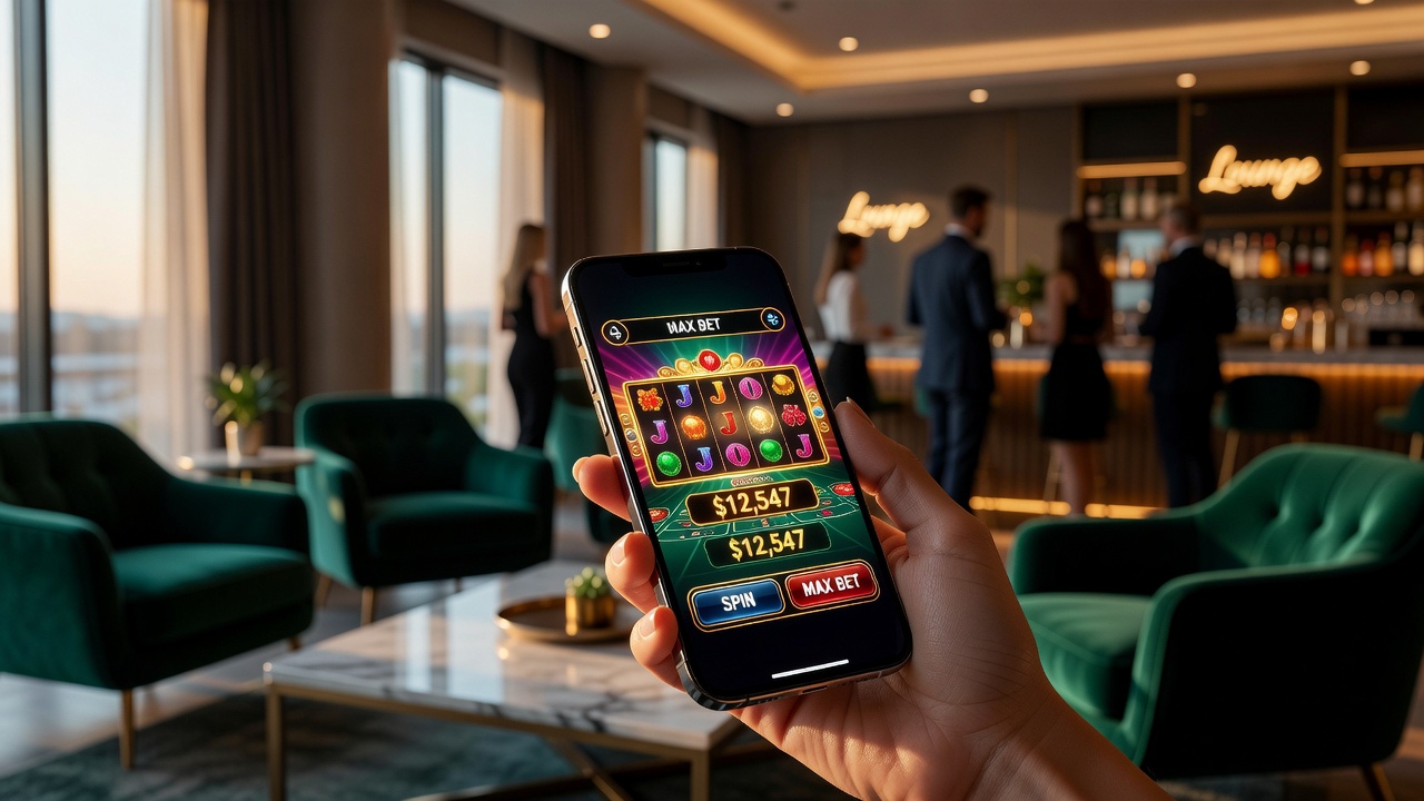 Mobile Gaming at Red Dog Casino Australia - red dog casino australia