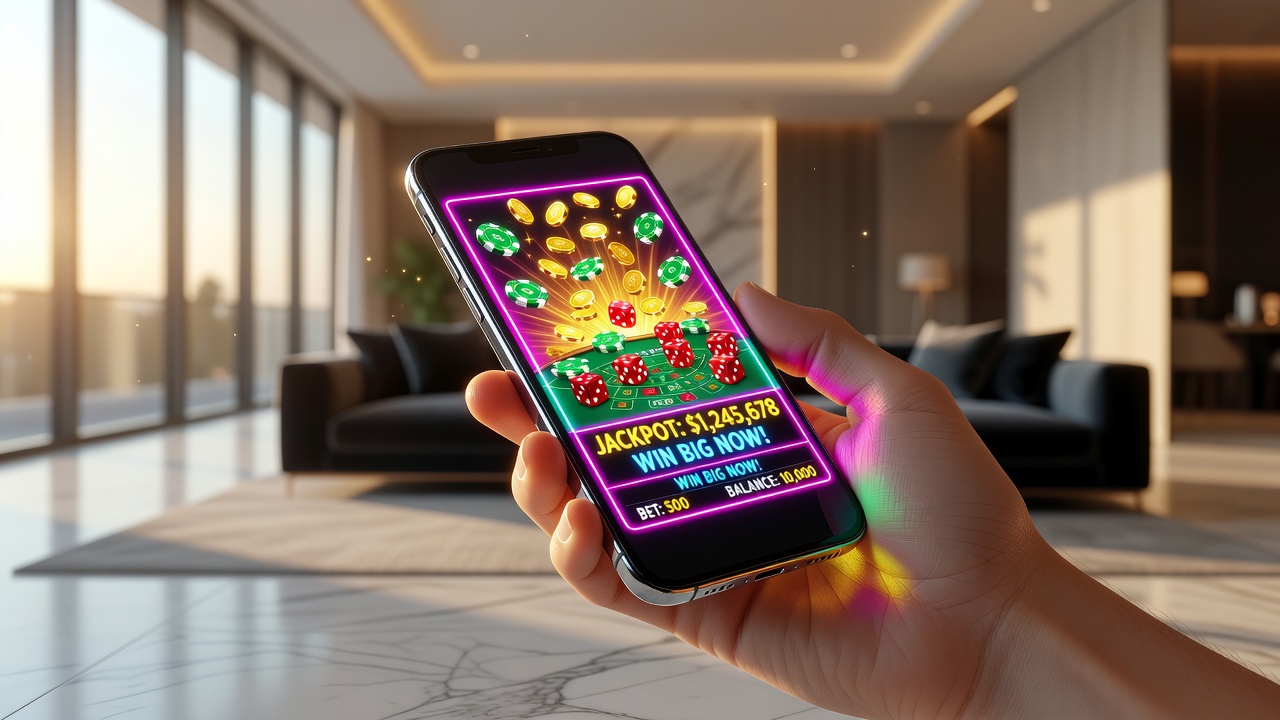 Mobile Gaming Experience and Support - 7bit casino review