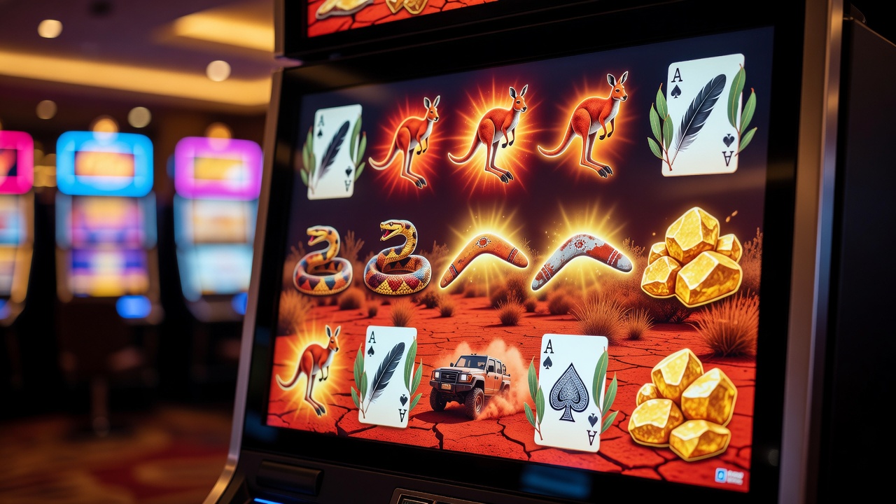 Game Library: Pokies, Tables &amp; More - grand rush casino australia